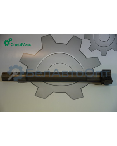 Кулак разжимной МАЗ СПЕЦМАШ 5440-3502110-010