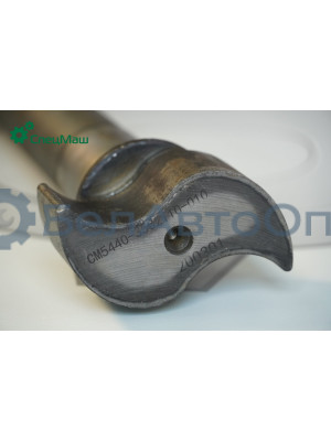 Кулак разжимной МАЗ СПЕЦМАШ 5440-3502110-010