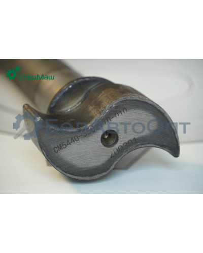 Кулак разжимной МАЗ СПЕЦМАШ 5440-3502110-010