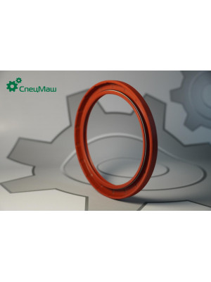 Манжета МЗКТ, МАЗ СПЕЦМАШ 5336-3104038