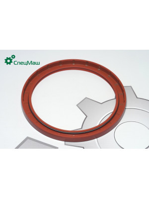 Манжета МАЗ СПЕЦМАШ 236-1005160