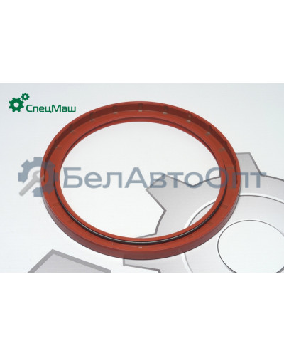 Манжета МАЗ СПЕЦМАШ 236-1005160