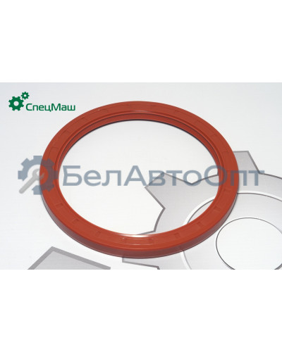Манжета МАЗ СПЕЦМАШ 236-1005160