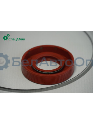 Манжета МАЗ СПЕЦМАШ 236-1029240