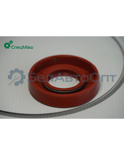 Манжета МАЗ СПЕЦМАШ 236-1029240