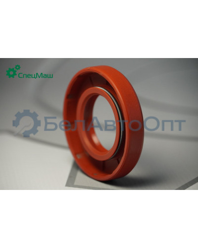 Манжета МАЗ СПЕЦМАШ 236-1029240-Б