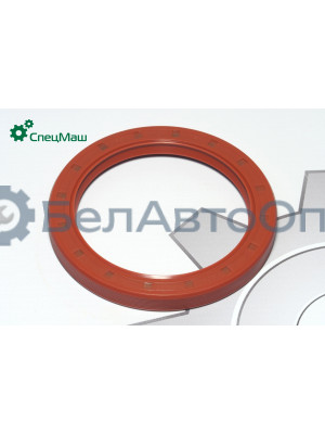 Манжета МЗКТ, МАЗ СПЕЦМАШ 5432-2402052