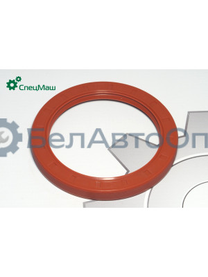 Манжета КамАЗ СПЕЦМАШ 45104-1701008-01