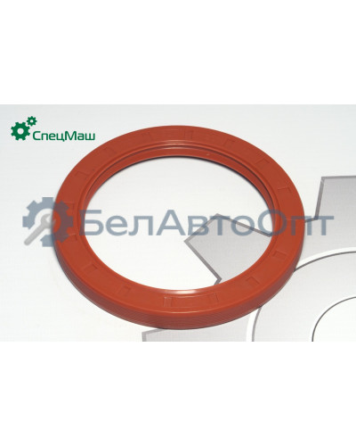 Манжета МЗКТ, КрАЗ, МАЗ СПЕЦМАШ 500А-3103038-01