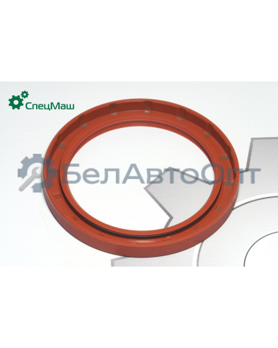 Манжета МЗКТ, КрАЗ, МАЗ СПЕЦМАШ 5335-3103038-01