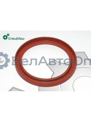 Манжета башмака УралАЗ, НЕФАЗ, КамАЗ СПЕЦМАШ 864117-01