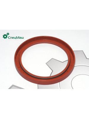 Манжета башмака УралАЗ, НЕФАЗ, КамАЗ СПЕЦМАШ 864117-01