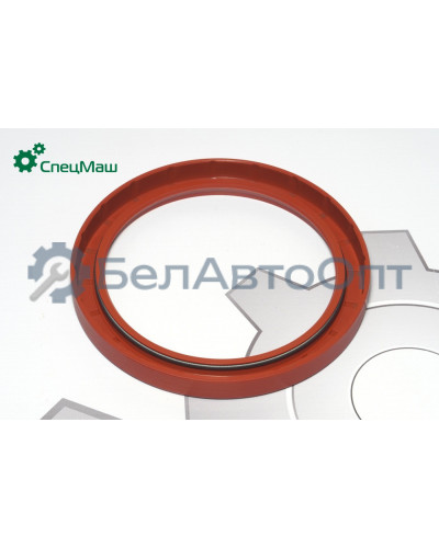 Манжета башмака УралАЗ, НЕФАЗ, КамАЗ СПЕЦМАШ 864117-01