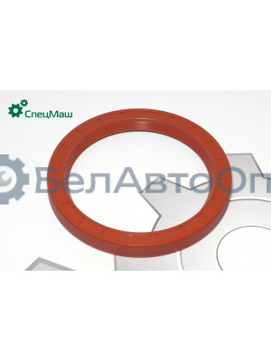 Манжета башмака УралАЗ, НЕФАЗ, КамАЗ СПЕЦМАШ 864117-01