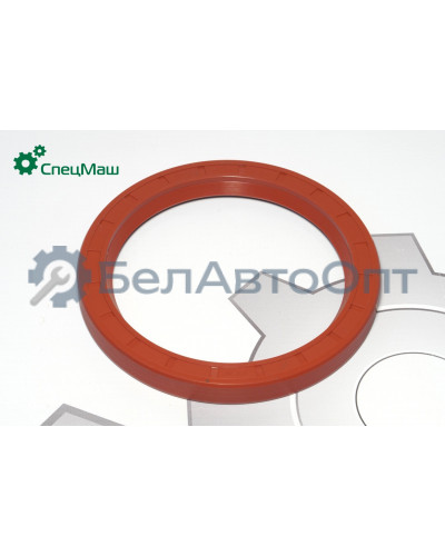 Манжета башмака УралАЗ, НЕФАЗ, КамАЗ СПЕЦМАШ 864117-01