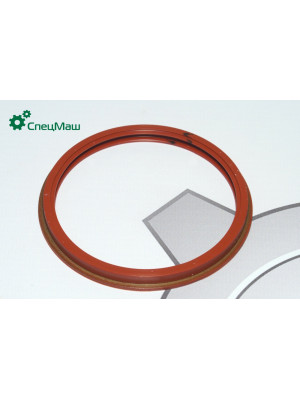 Манжета подшипника КамАЗ СПЕЦМАШ 53205-3001020