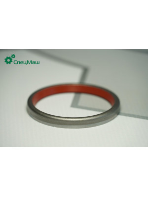 Манжета подшипника КамАЗ СПЕЦМАШ 53205-3001050-01