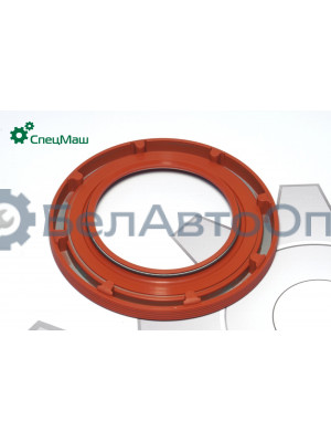 Манжета ступицы КамАЗ СПЕЦМАШ 53205-3104040-10