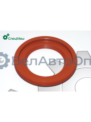 Манжета ступицы КамАЗ СПЕЦМАШ 53205-3104040-10