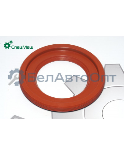 Манжета ступицы КамАЗ СПЕЦМАШ 53205-3104040-10