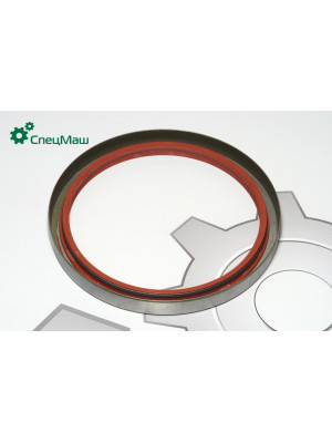 Манжета ступицы НЕФАЗ, КамАЗ СПЕЦМАШ 864129