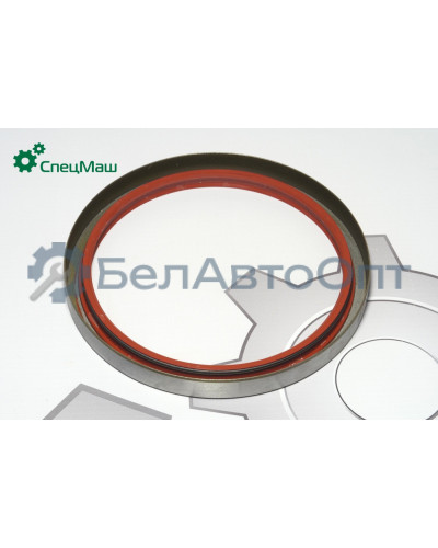 Манжета ступицы НЕФАЗ, КамАЗ СПЕЦМАШ 864129