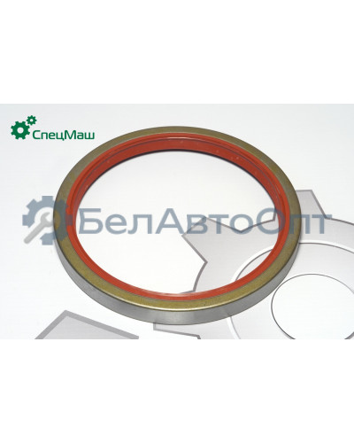 Манжета ступицы НЕФАЗ, КамАЗ СПЕЦМАШ 864129
