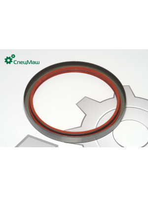 Манжета ступицы НЕФАЗ СПЕЦМАШ 864129-01