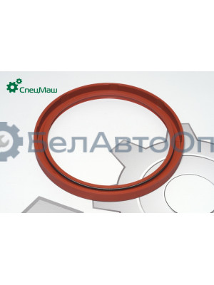 Манжета ступицы задней НЕФАЗ, КамАЗ СПЕЦМАШ 65115-3104018-01