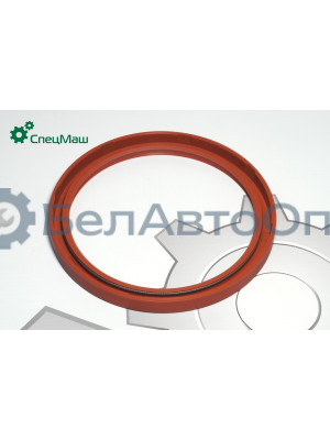 Манжета ступицы задней НЕФАЗ, КамАЗ СПЕЦМАШ 65115-3104017-01