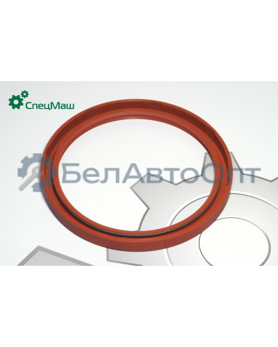 Манжета ступицы задней НЕФАЗ, КамАЗ СПЕЦМАШ 65115-3104017-01