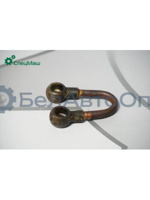 Маслопровод МАЗ СПЕЦМАШ 103-3501200