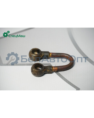 Маслопровод МАЗ СПЕЦМАШ 103-3501200