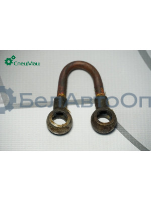 Маслопровод МАЗ СПЕЦМАШ 103-3501200