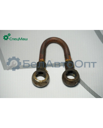 Маслопровод МАЗ СПЕЦМАШ 103-3501200