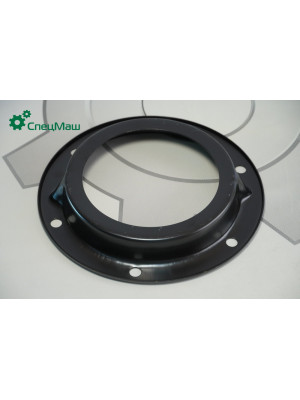 Маслоуловитель МЗКТ, МАЗ СПЕЦМАШ 543266-3502076