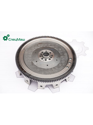 Маховик КамАЗ СПЕЦМАШ 740.1005115-94