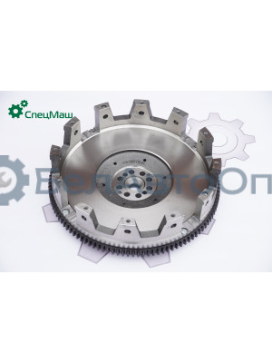 Маховик КамАЗ СПЕЦМАШ 740.1005115-94