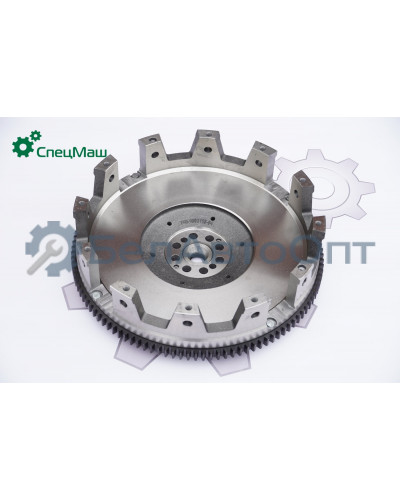 Маховик КамАЗ СПЕЦМАШ 740.1005115-94