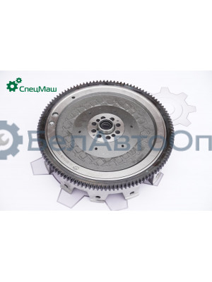 Маховик КамАЗ СПЕЦМАШ 7405.1005115-21