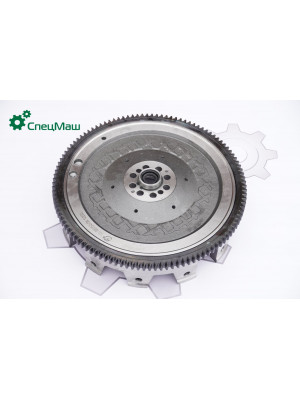 Маховик КамАЗ СПЕЦМАШ 7405.1005115-21