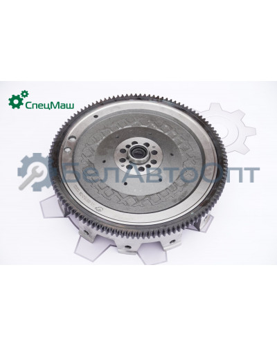 Маховик КамАЗ СПЕЦМАШ 7405.1005115-21