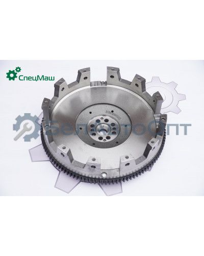 Маховик КамАЗ СПЕЦМАШ 7405.1005115-21