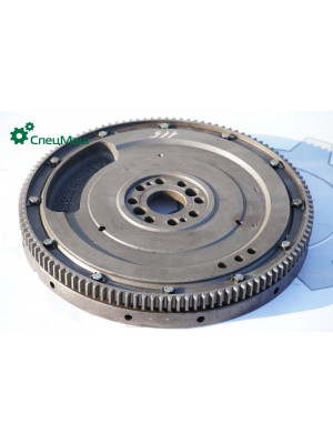 Маховик  СПЕЦМАШ 236-1005115-К