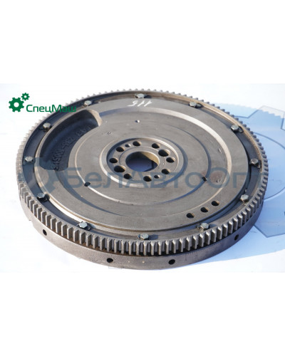 Маховик СПЕЦМАШ 236-1005115-К