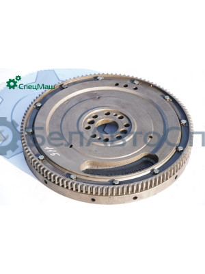 Маховик СПЕЦМАШ 236-1005115-К