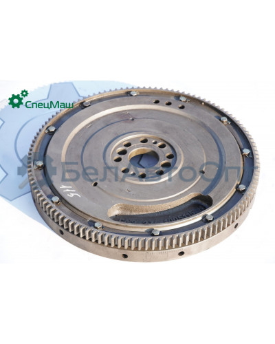 Маховик СПЕЦМАШ 236-1005115-К