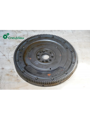 Маховик  СПЕЦМАШ 238-1005115-К