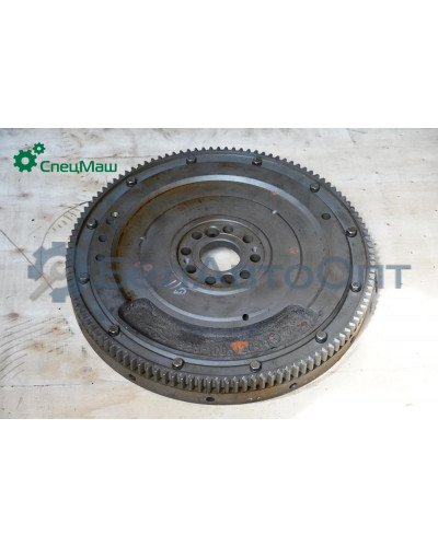 Маховик СПЕЦМАШ 238-1005115-К