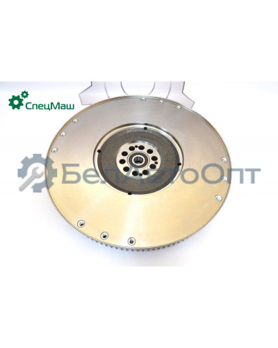 Маховик КамАЗ СПЕЦМАШ 740.30-1005115